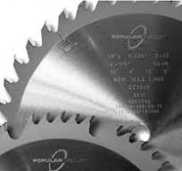 CONTRACTOR SERIES 6 1/2" 24T
