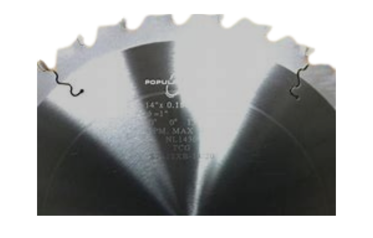 PALLET BLADE 18"