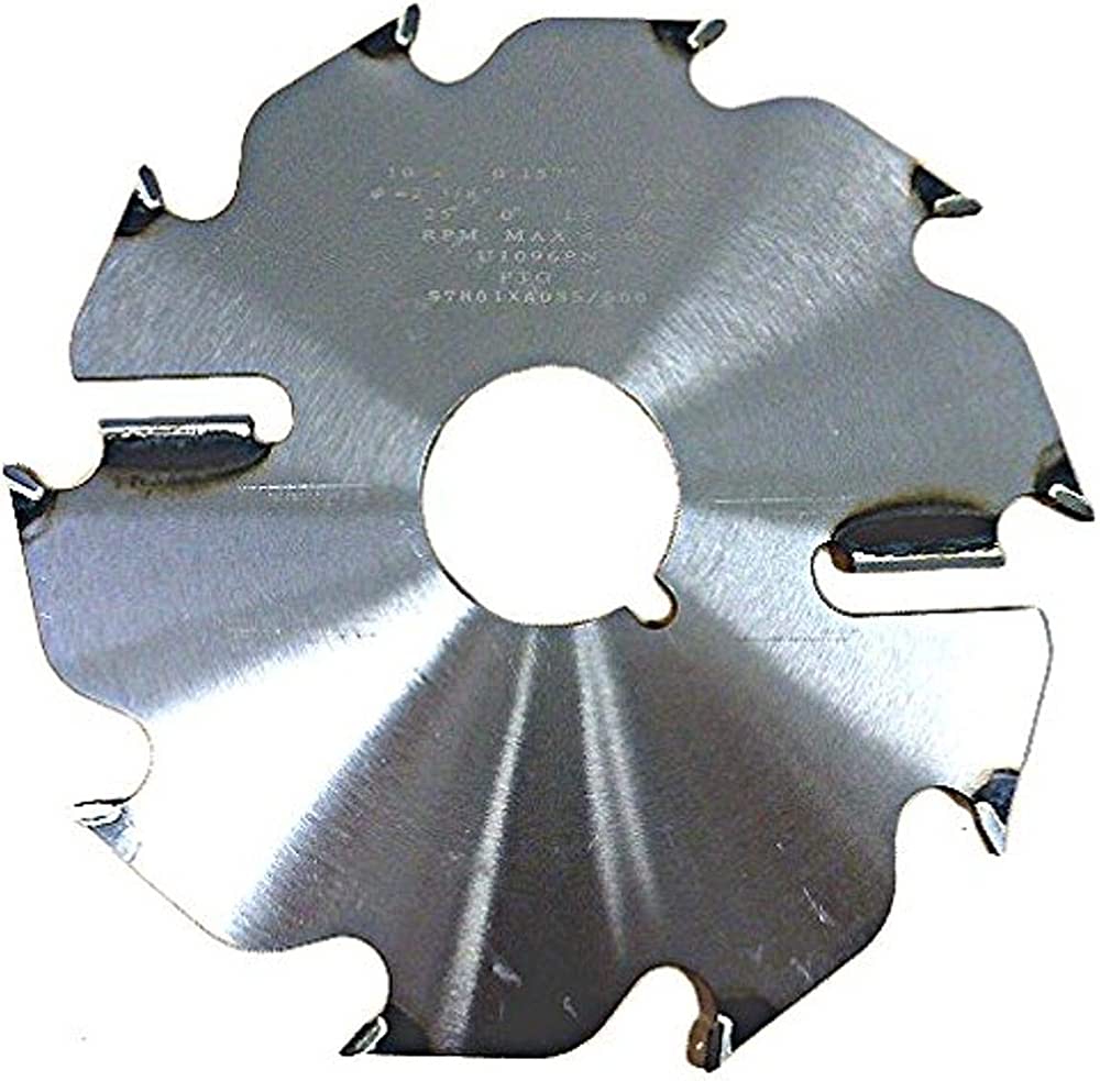 STROB SAW 12" 12T FOR PENDU MACHINE