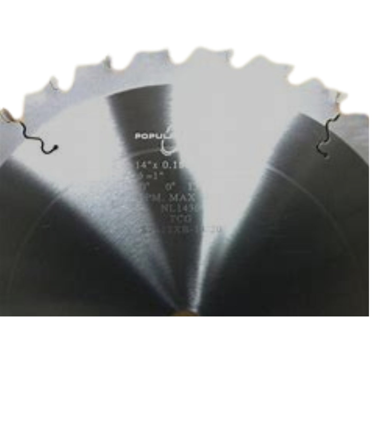 PALLET BLADE 14